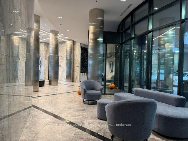 Photo 3 of Unit 1413, 16 Yonge Street, Toronto, Waterfront Communities — HOMEH