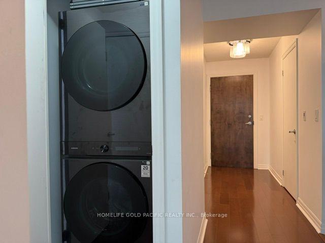 Photo 14 of Unit 1413, 16 Yonge Street, Toronto, Waterfront Communities — HOMEH