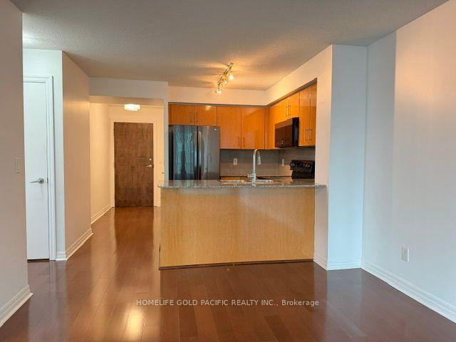 Photo 17 of Unit 1413, 16 Yonge Street, Toronto, Waterfront Communities — HOMEH