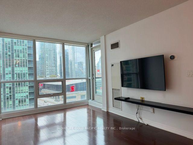 Photo 20 of Unit 1413, 16 Yonge Street, Toronto, Waterfront Communities — HOMEH