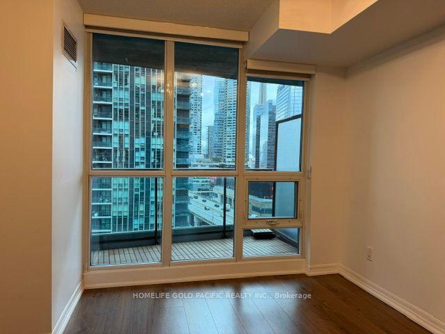 Photo 23 of Unit 1413, 16 Yonge Street, Toronto, Waterfront Communities — HOMEH