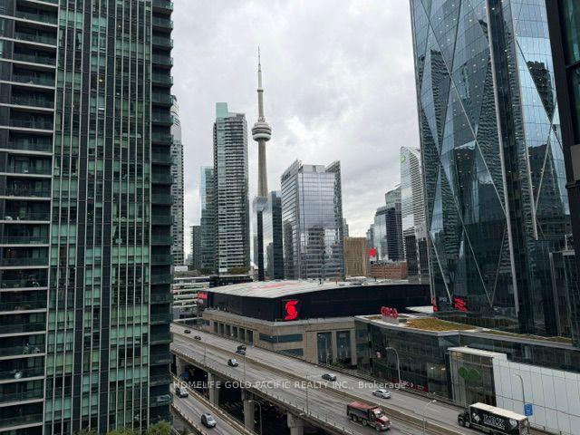 Photo 24 of Unit 1413, 16 Yonge Street, Toronto, Waterfront Communities — HOMEH
