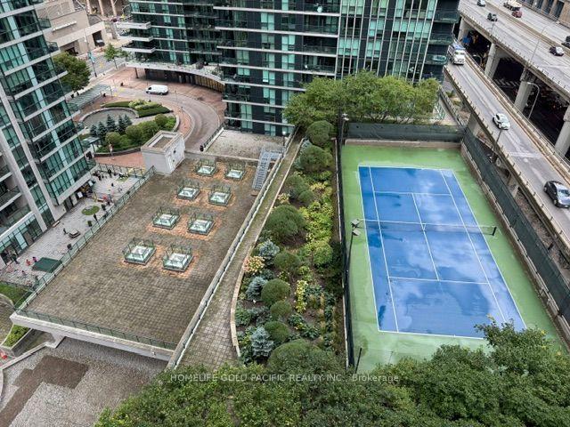 Photo 25 of Unit 1413, 16 Yonge Street, Toronto, Waterfront Communities — HOMEH