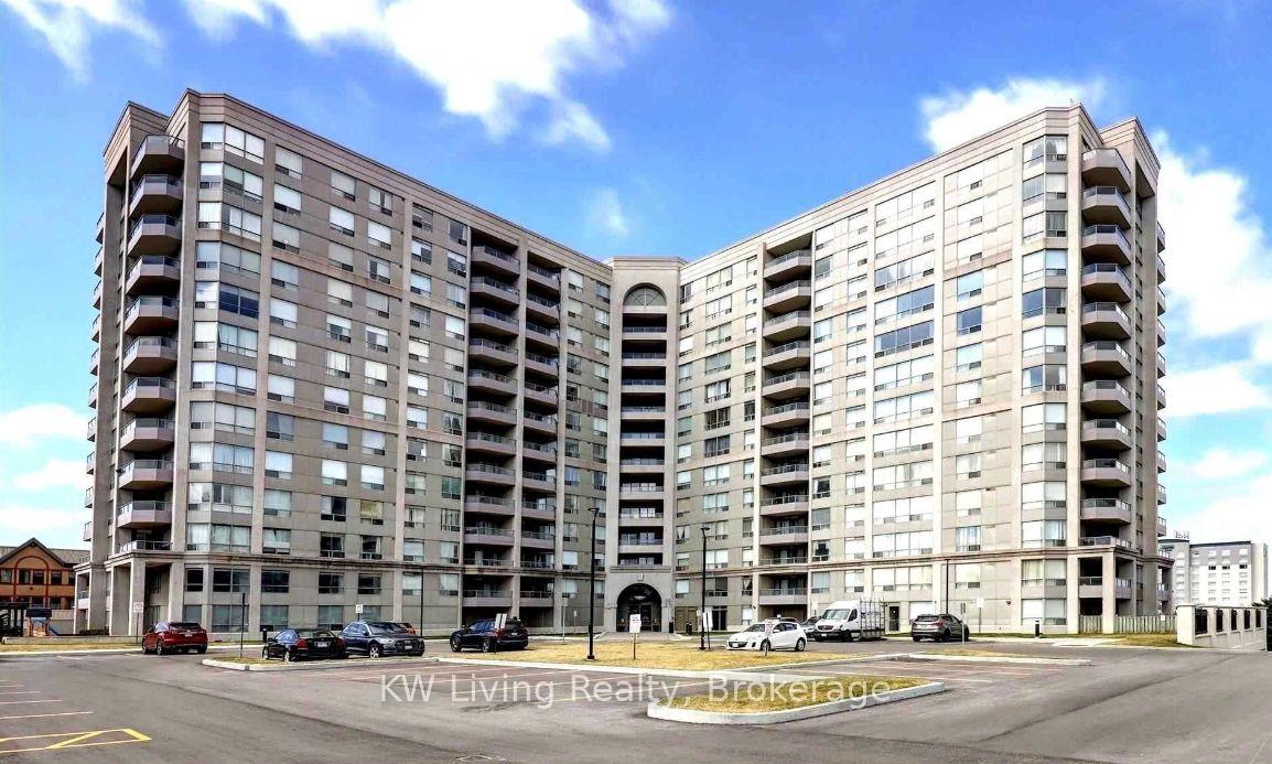Photo of Unit 305, 9015 Leslie Street