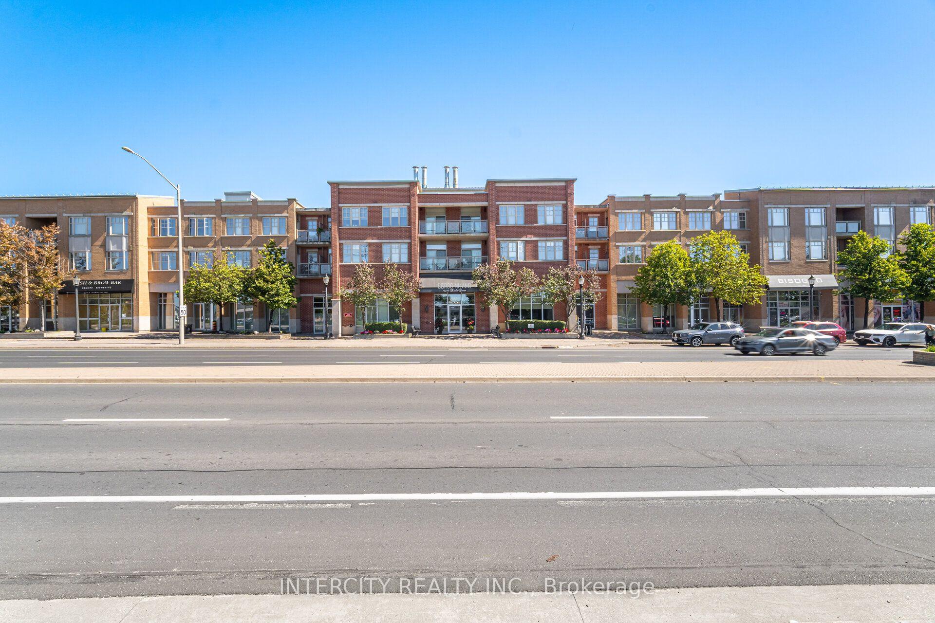 Photo 43 of Unit 207, 10211 Keele Street, Vaughan, Maple — HOMEH