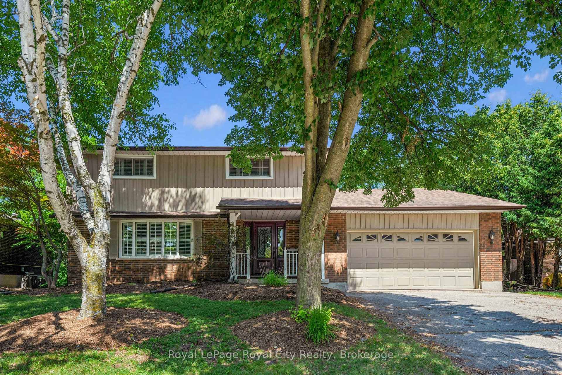 Photo 1 of 46 Rickson Avenue, Guelph, Kortright West — HOMEH