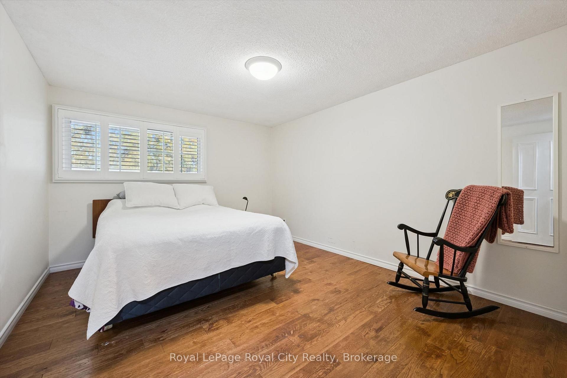 Photo 20 of 46 Rickson Avenue, Guelph, Kortright West — HOMEH