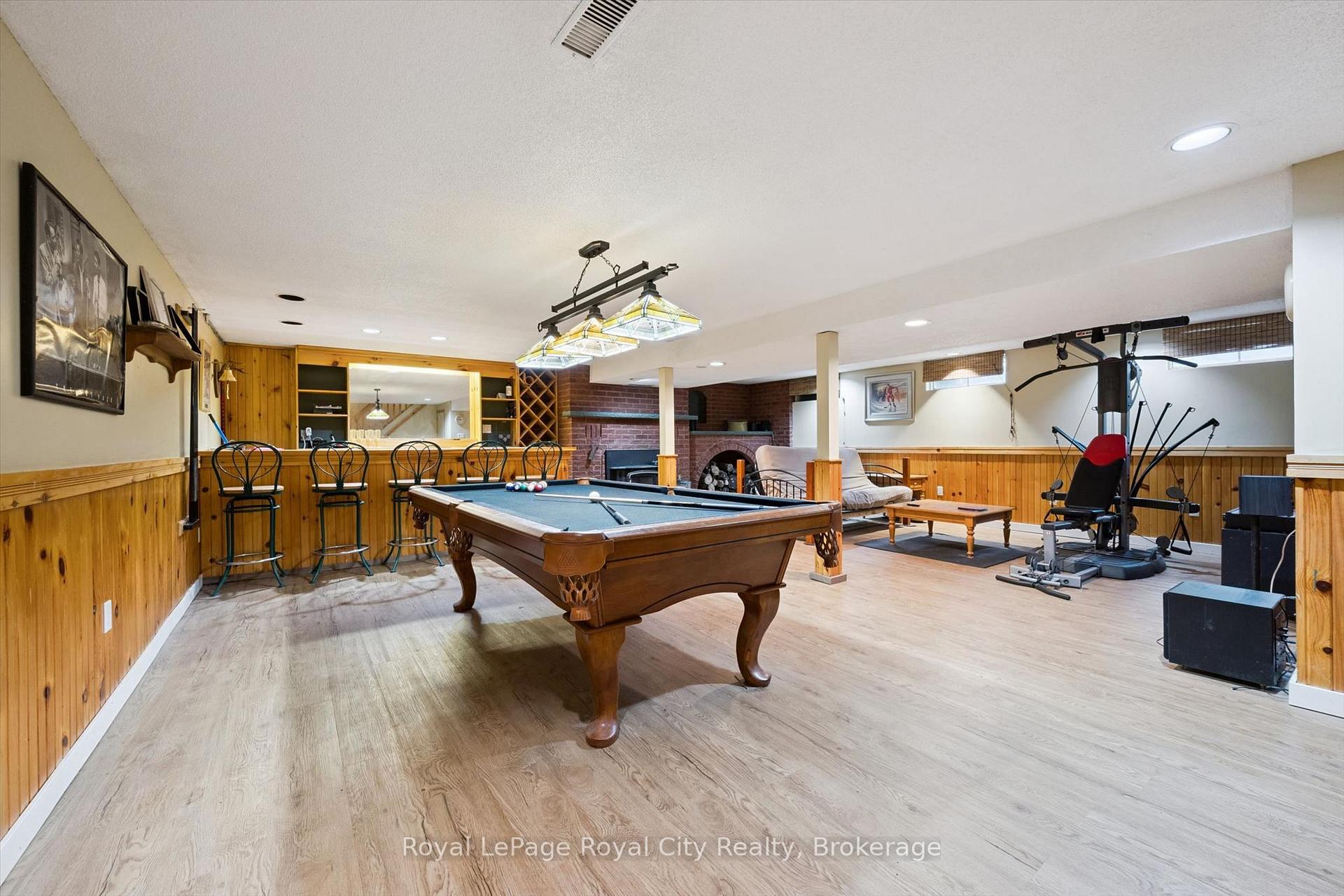 Photo 25 of 46 Rickson Avenue, Guelph, Kortright West — HOMEH