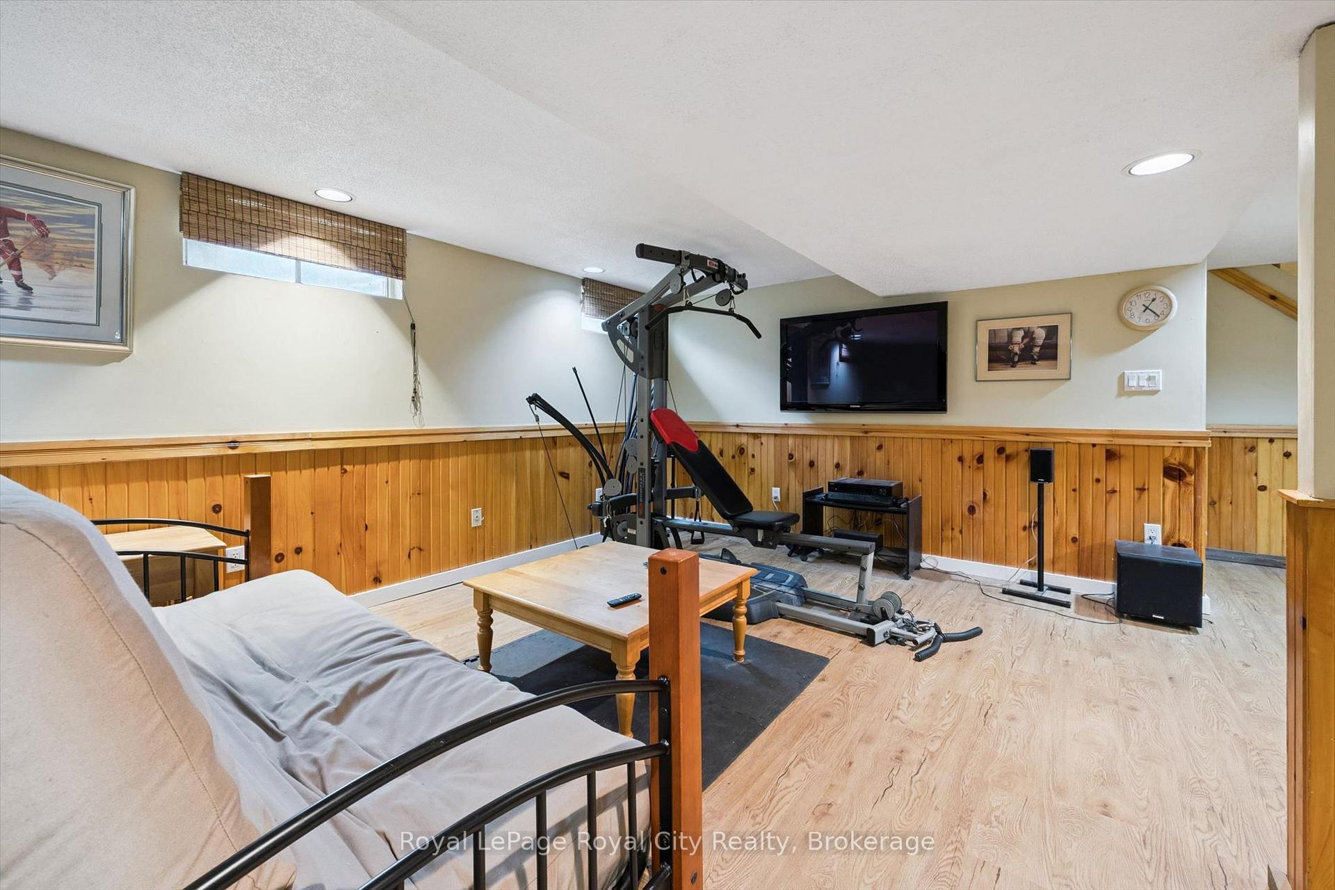 Photo 28 of 46 Rickson Avenue, Guelph, Kortright West — HOMEH