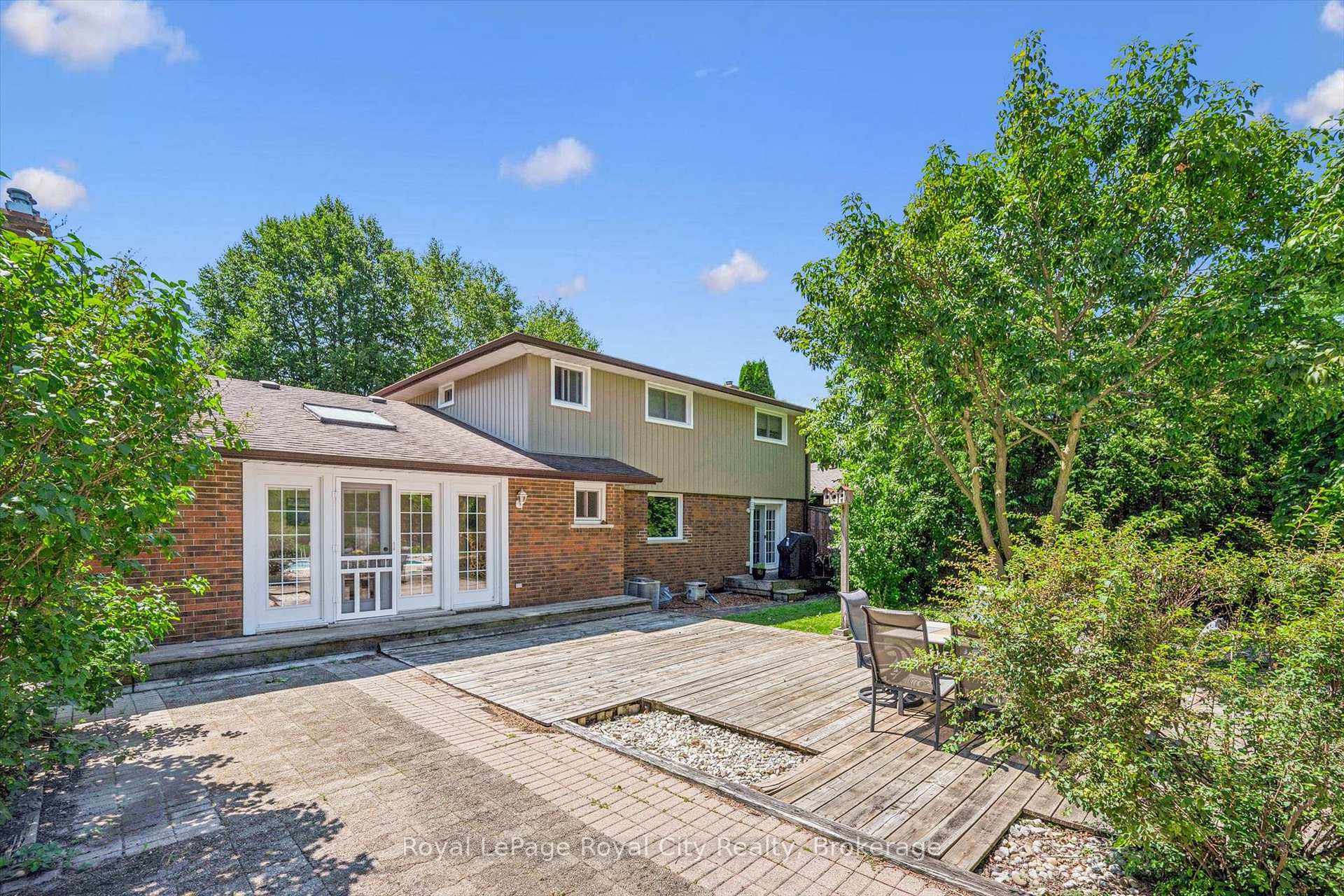 Photo 30 of 46 Rickson Avenue, Guelph, Kortright West — HOMEH