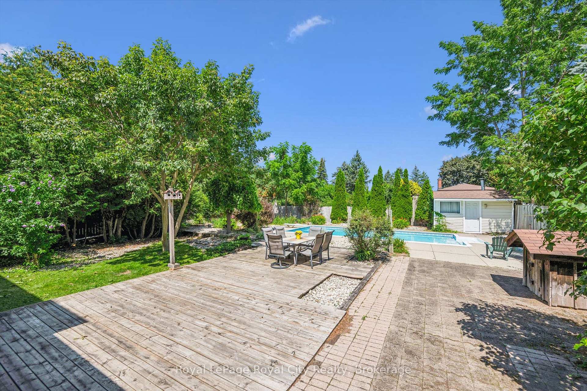 Photo 31 of 46 Rickson Avenue, Guelph, Kortright West — HOMEH