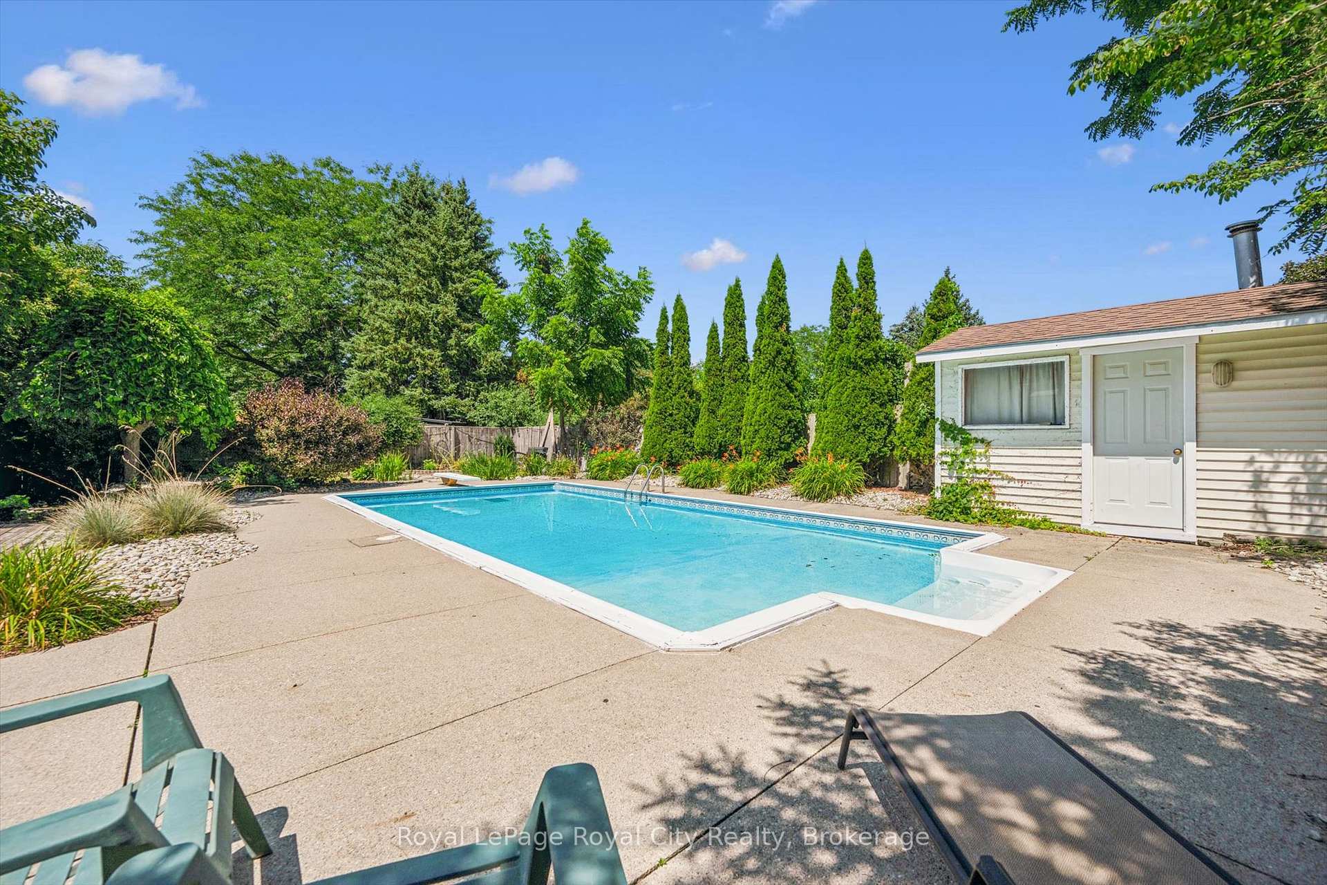 Photo 32 of 46 Rickson Avenue, Guelph, Kortright West — HOMEH