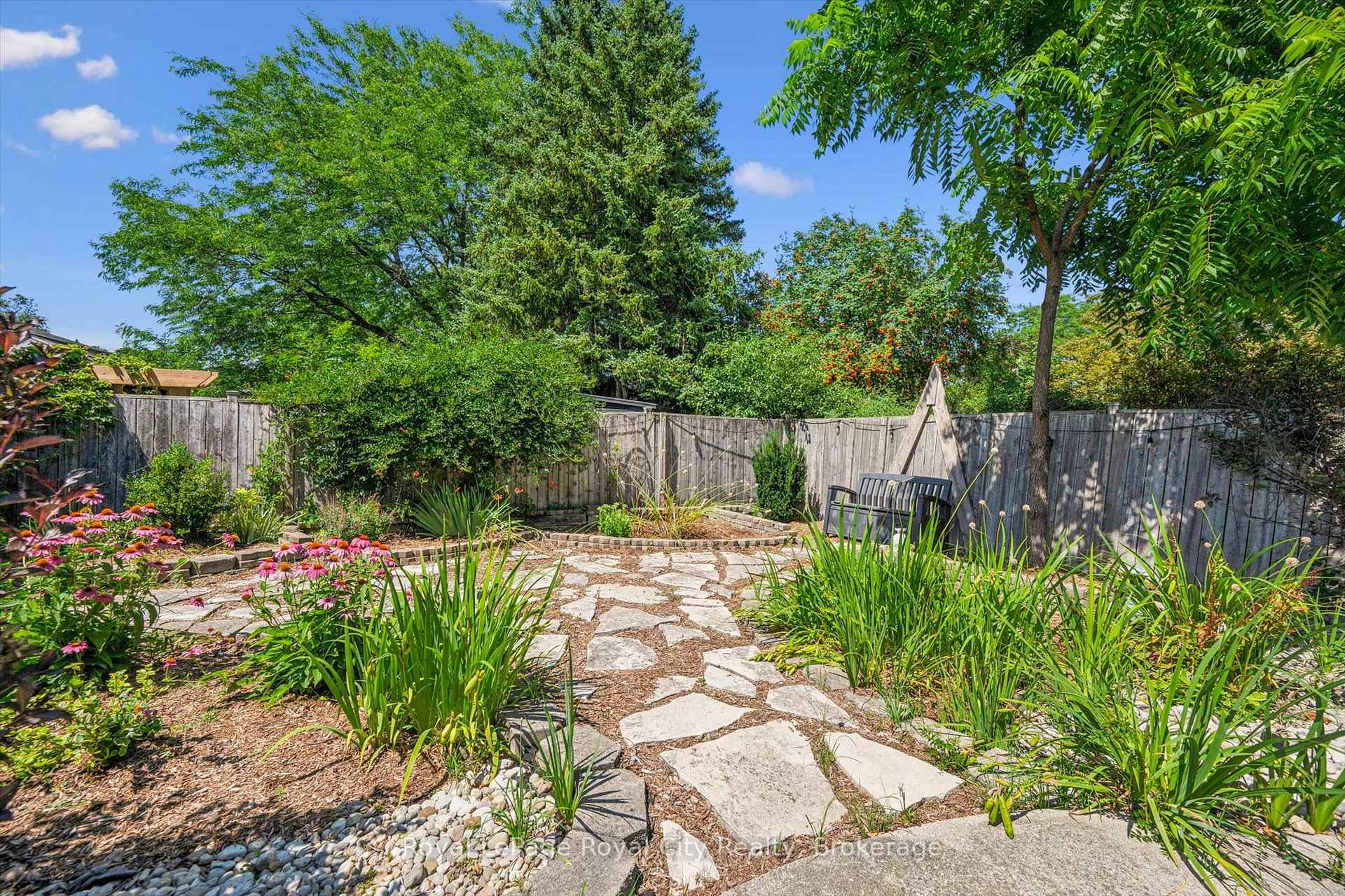 Photo 33 of 46 Rickson Avenue, Guelph, Kortright West — HOMEH