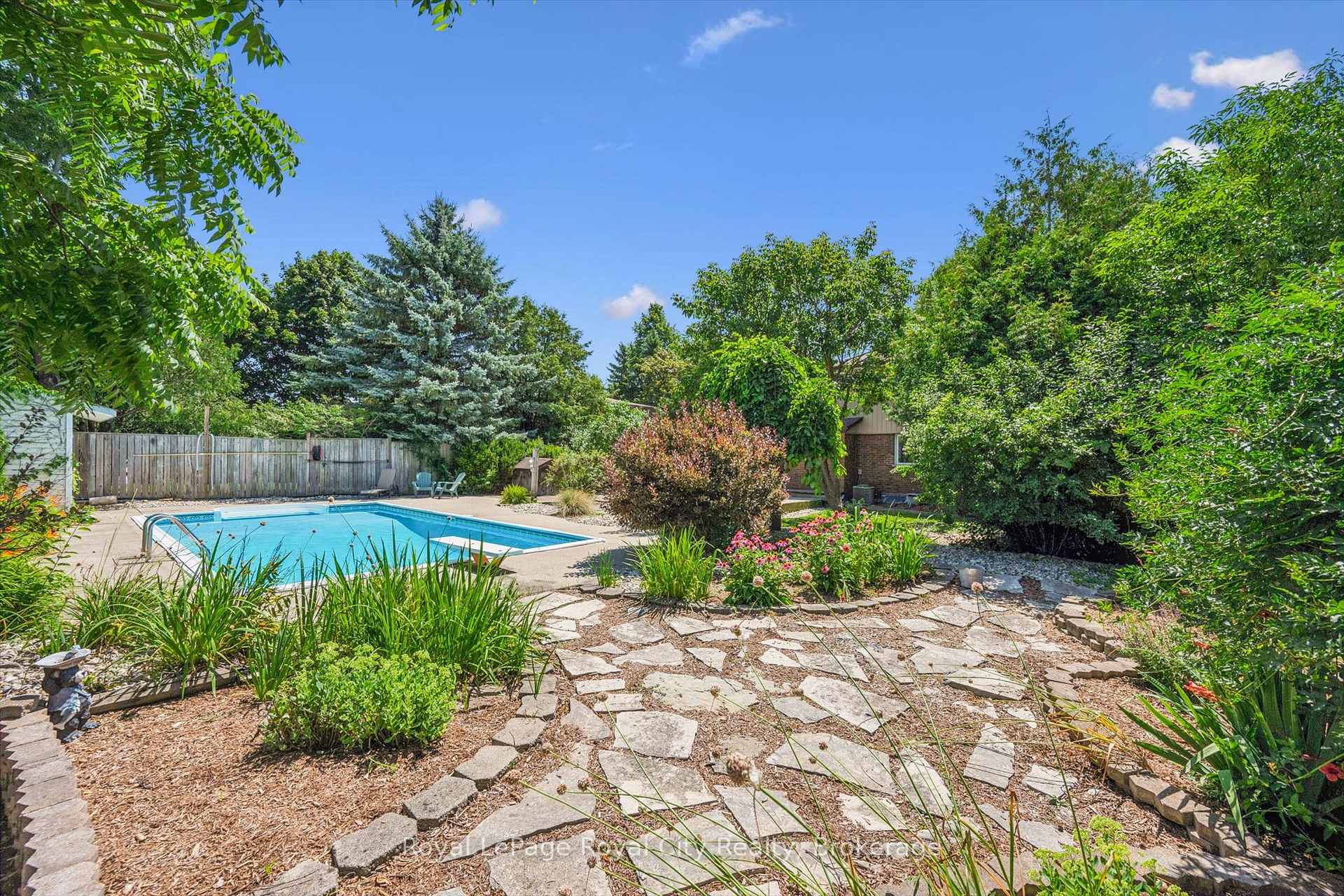Photo 34 of 46 Rickson Avenue, Guelph, Kortright West — HOMEH