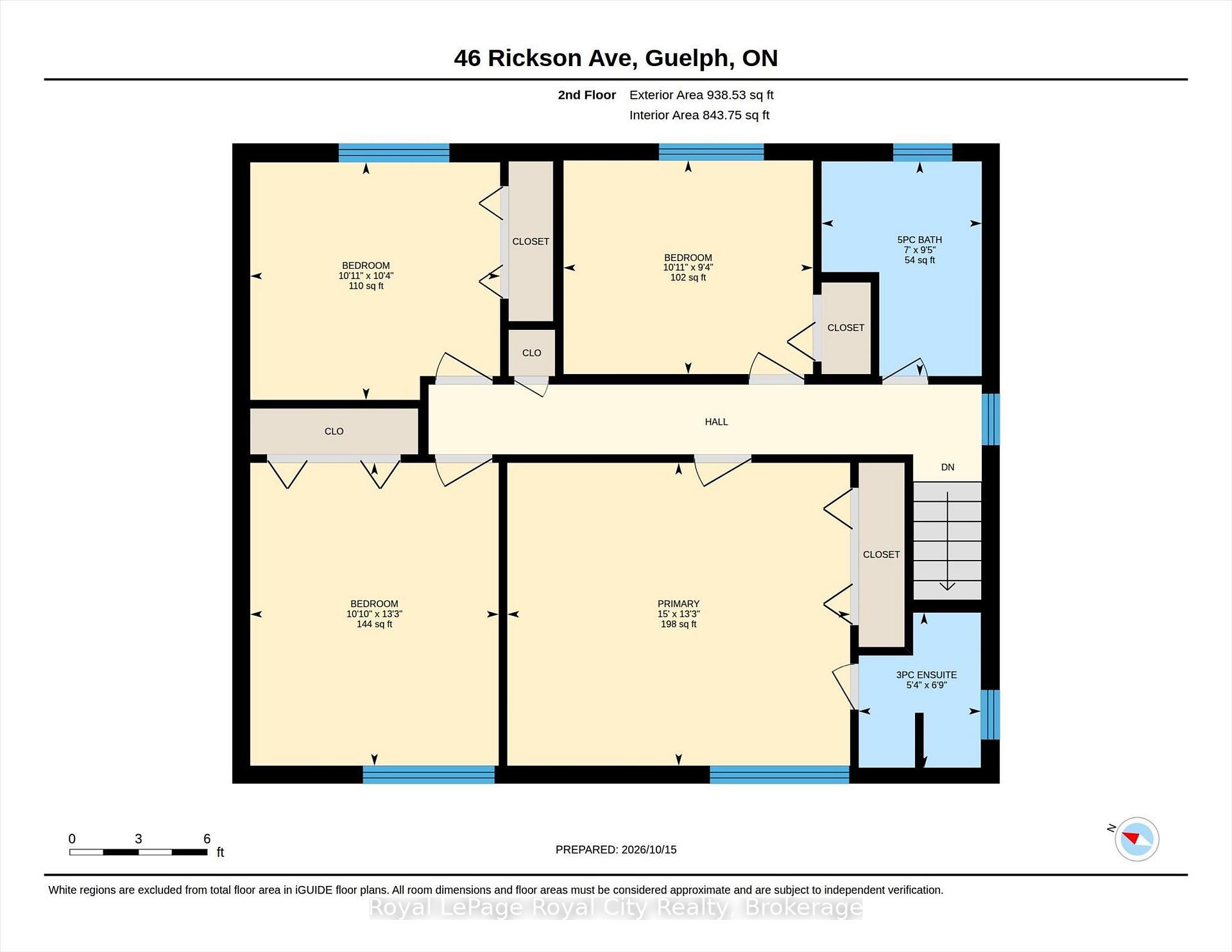 Photo 39 of 46 Rickson Avenue, Guelph, Kortright West — HOMEH
