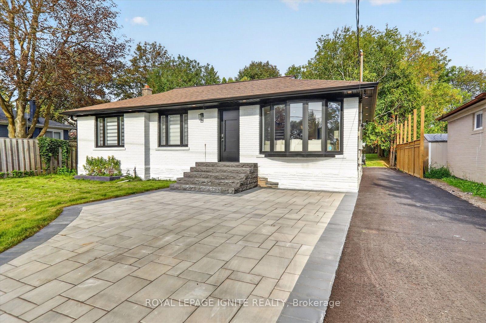 Photo 6 of 103 Baker Street, Whitchurch-Stouffville, Stouffville — HOMEH