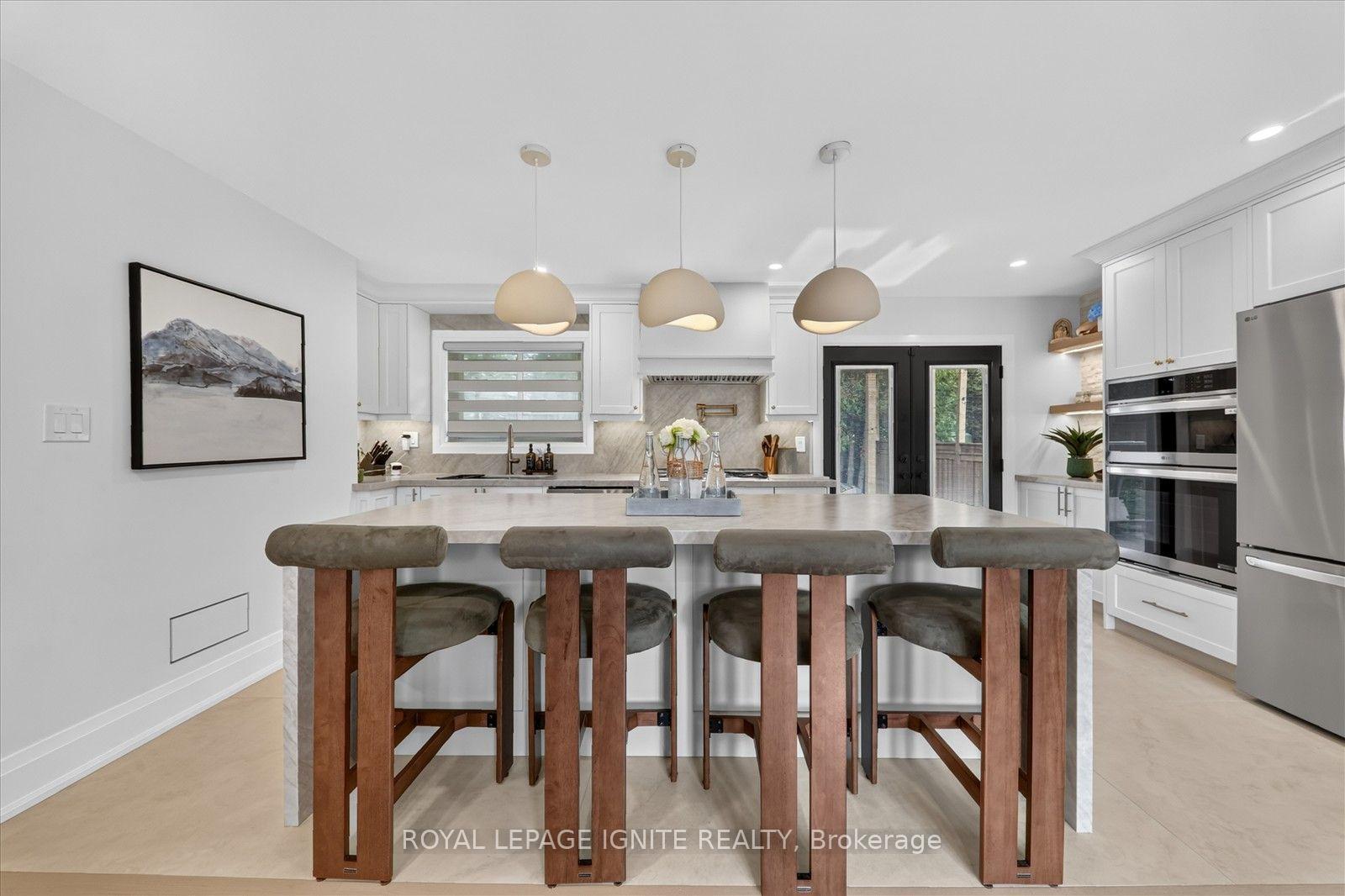 Photo 14 of 103 Baker Street, Whitchurch-Stouffville, Stouffville — HOMEH
