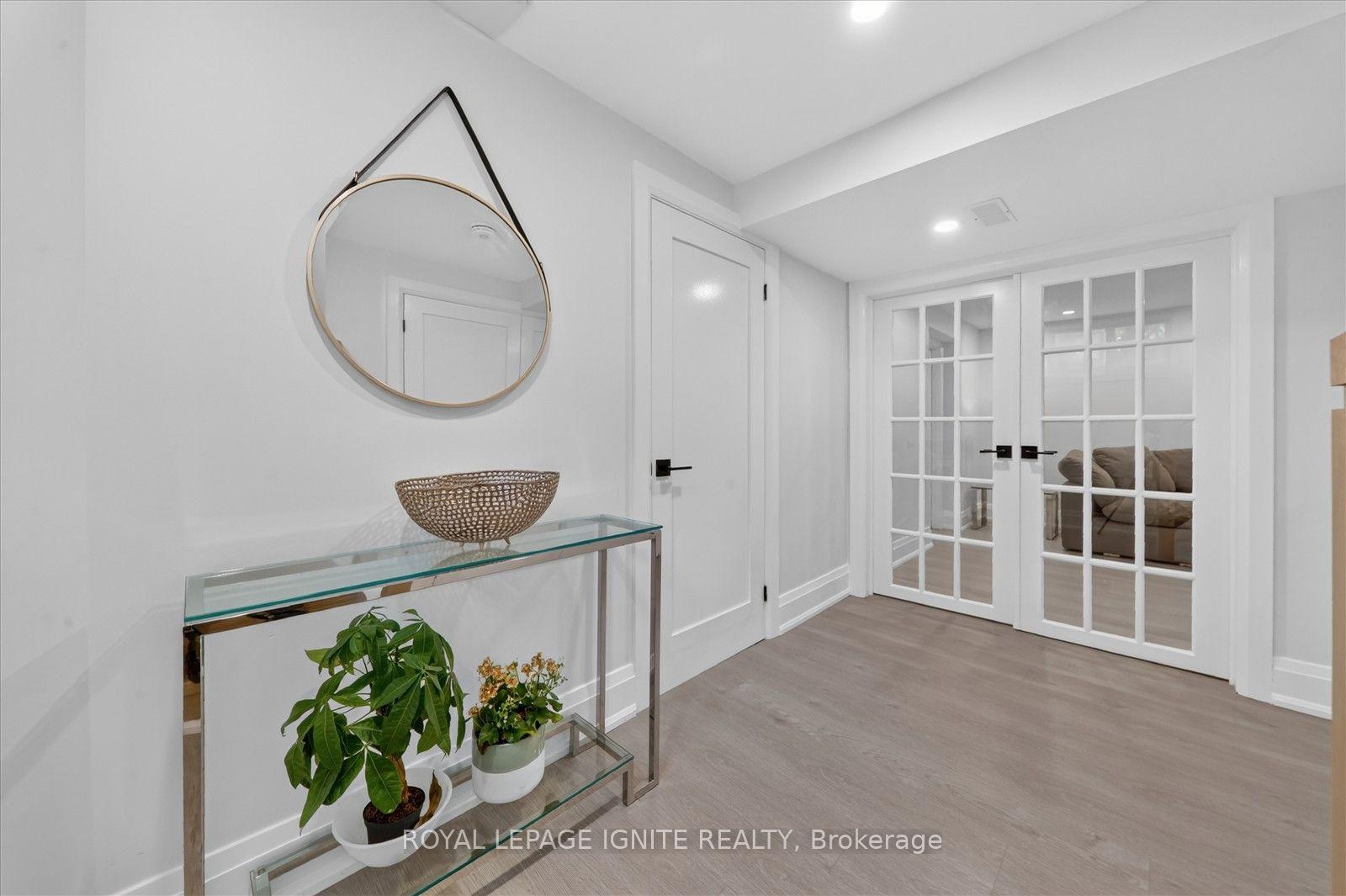 Photo 30 of 103 Baker Street, Whitchurch-Stouffville, Stouffville — HOMEH