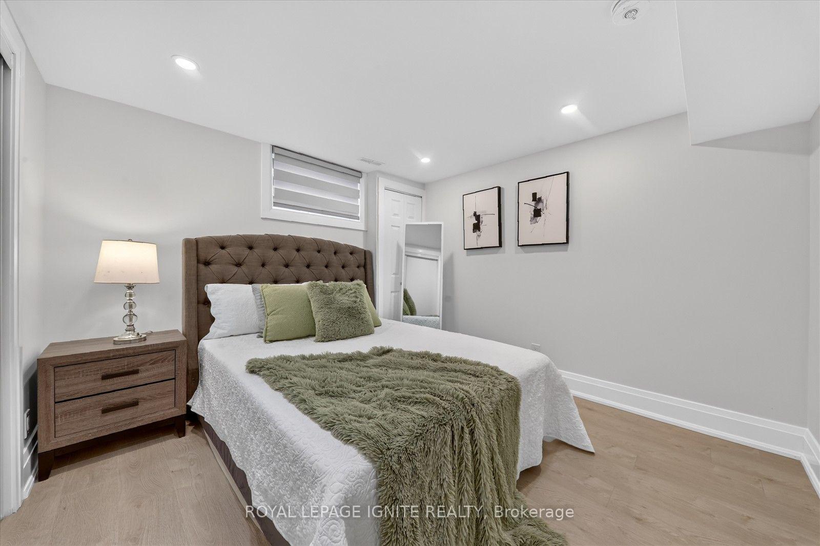 Photo 39 of 103 Baker Street, Whitchurch-Stouffville, Stouffville — HOMEH