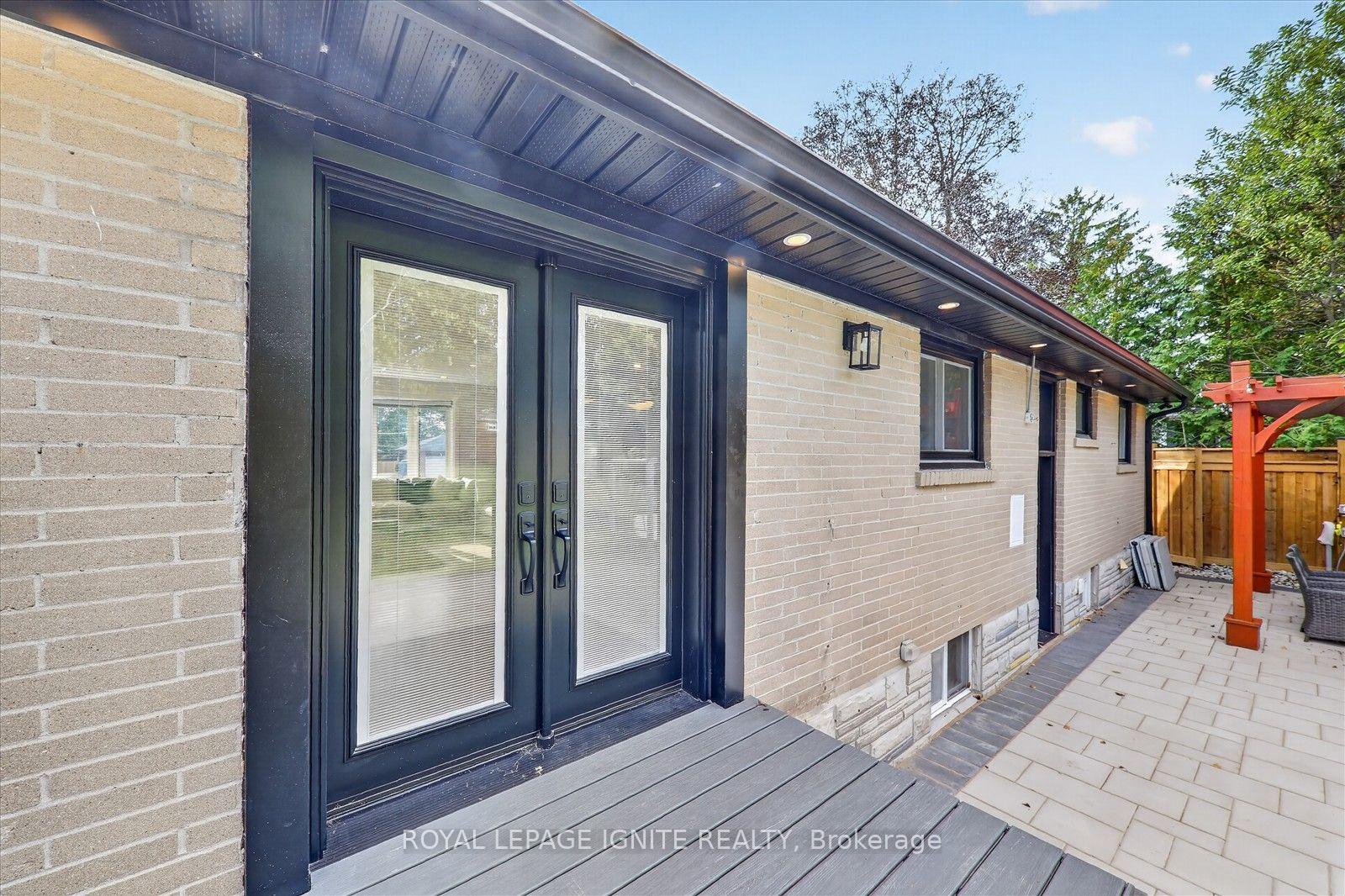 Photo 41 of 103 Baker Street, Whitchurch-Stouffville, Stouffville — HOMEH