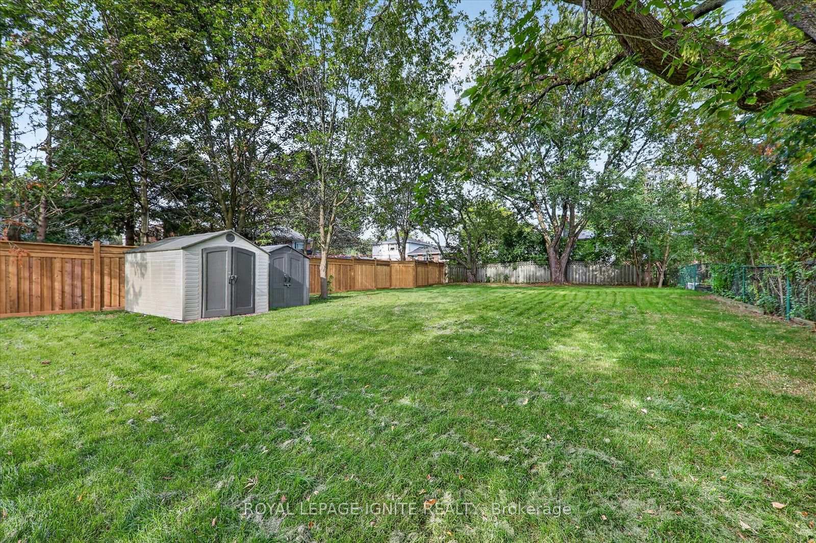 Photo 46 of 103 Baker Street, Whitchurch-Stouffville, Stouffville — HOMEH