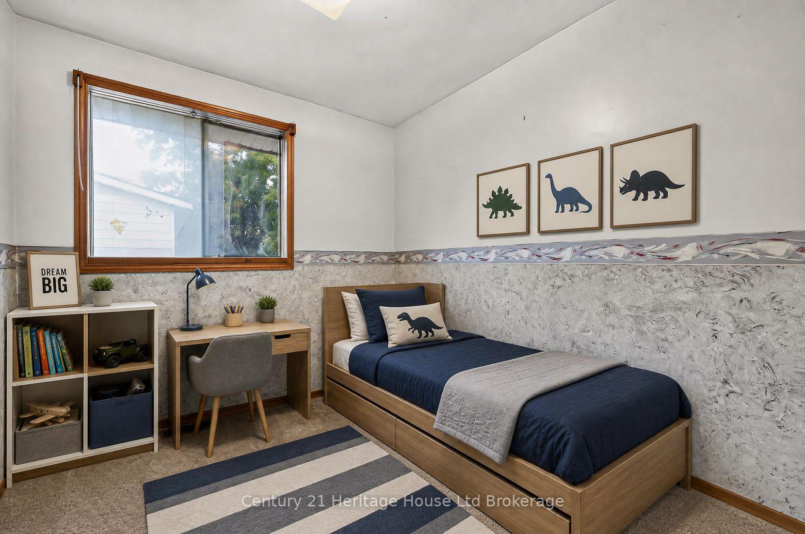 Photo 21 of 136 Dover Street, Woodstock, Woodstock - South — HOMEH