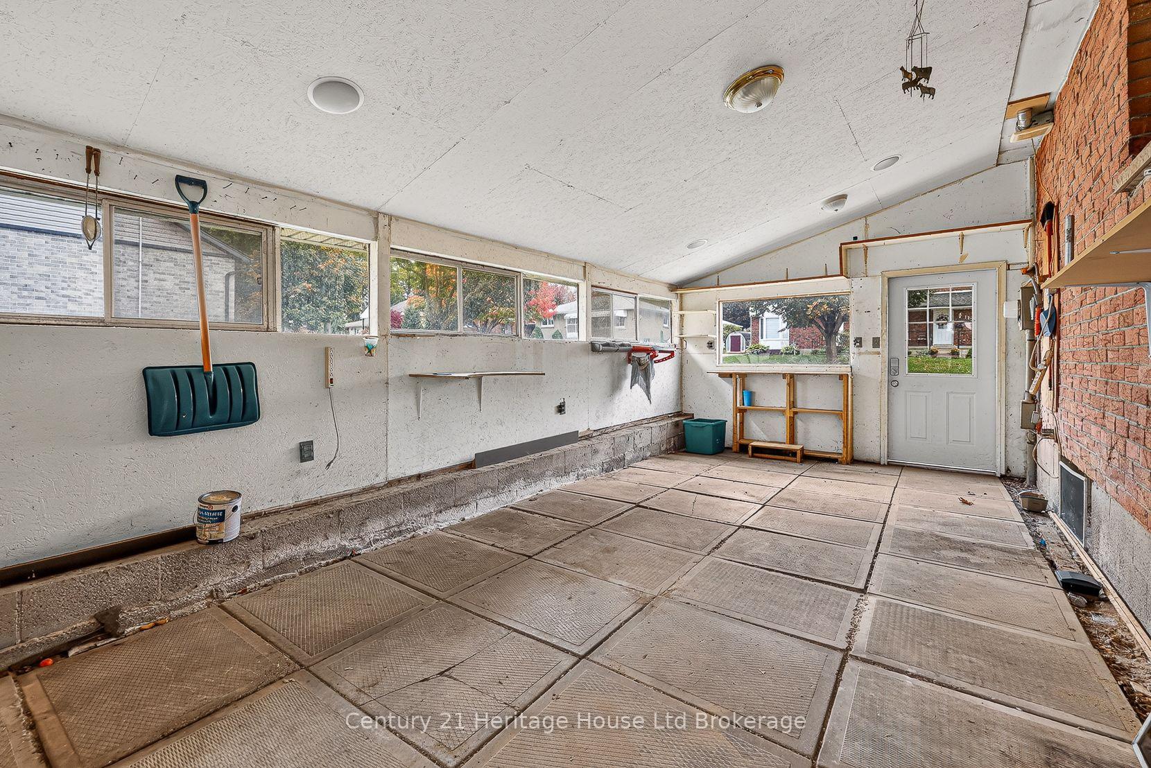 Photo 29 of 136 Dover Street, Woodstock, Woodstock - South — HOMEH