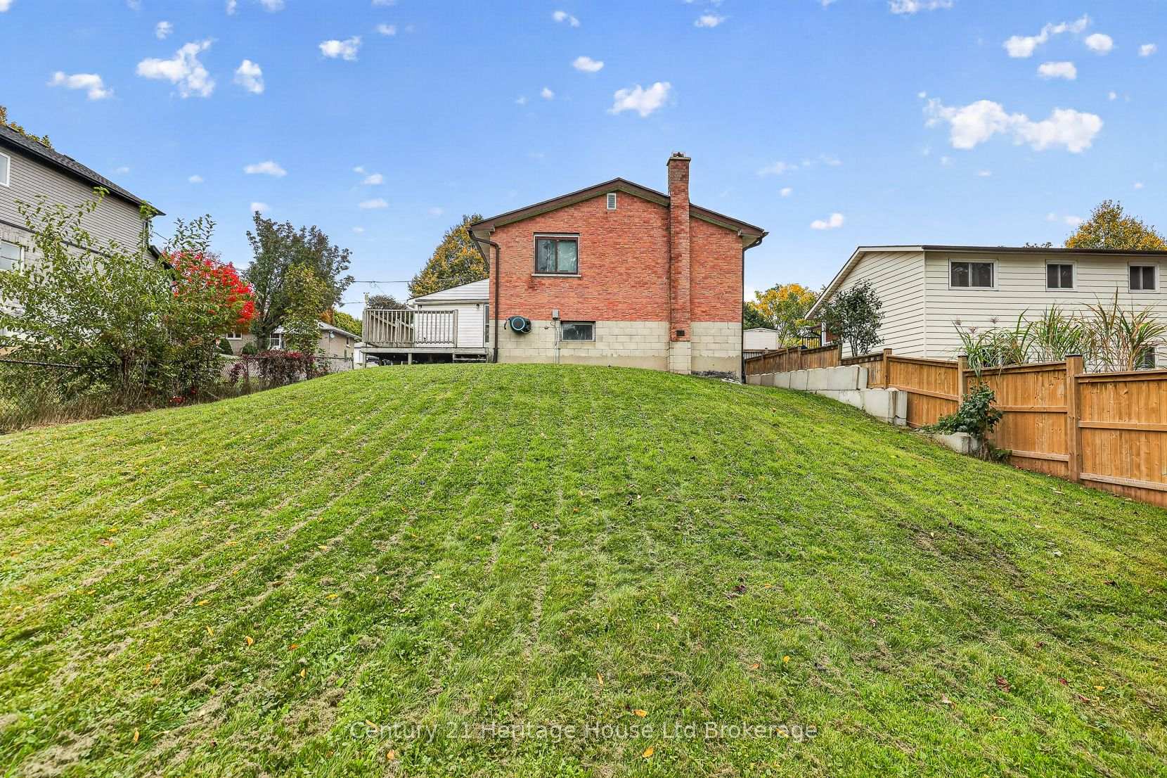 Photo 43 of 136 Dover Street, Woodstock, Woodstock - South — HOMEH
