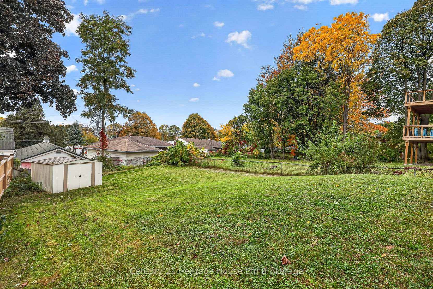 Photo 44 of 136 Dover Street, Woodstock, Woodstock - South — HOMEH