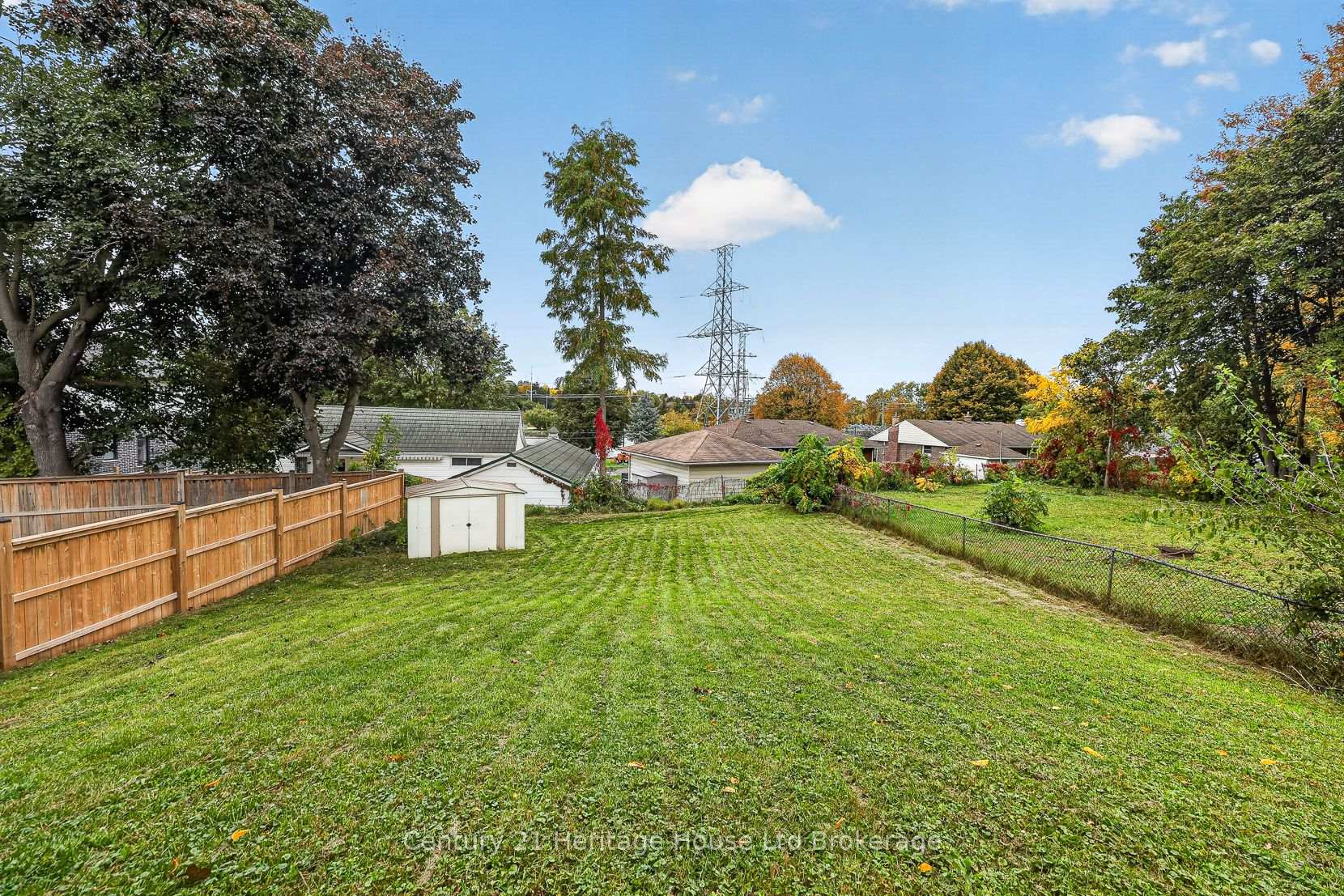 Photo 47 of 136 Dover Street, Woodstock, Woodstock - South — HOMEH