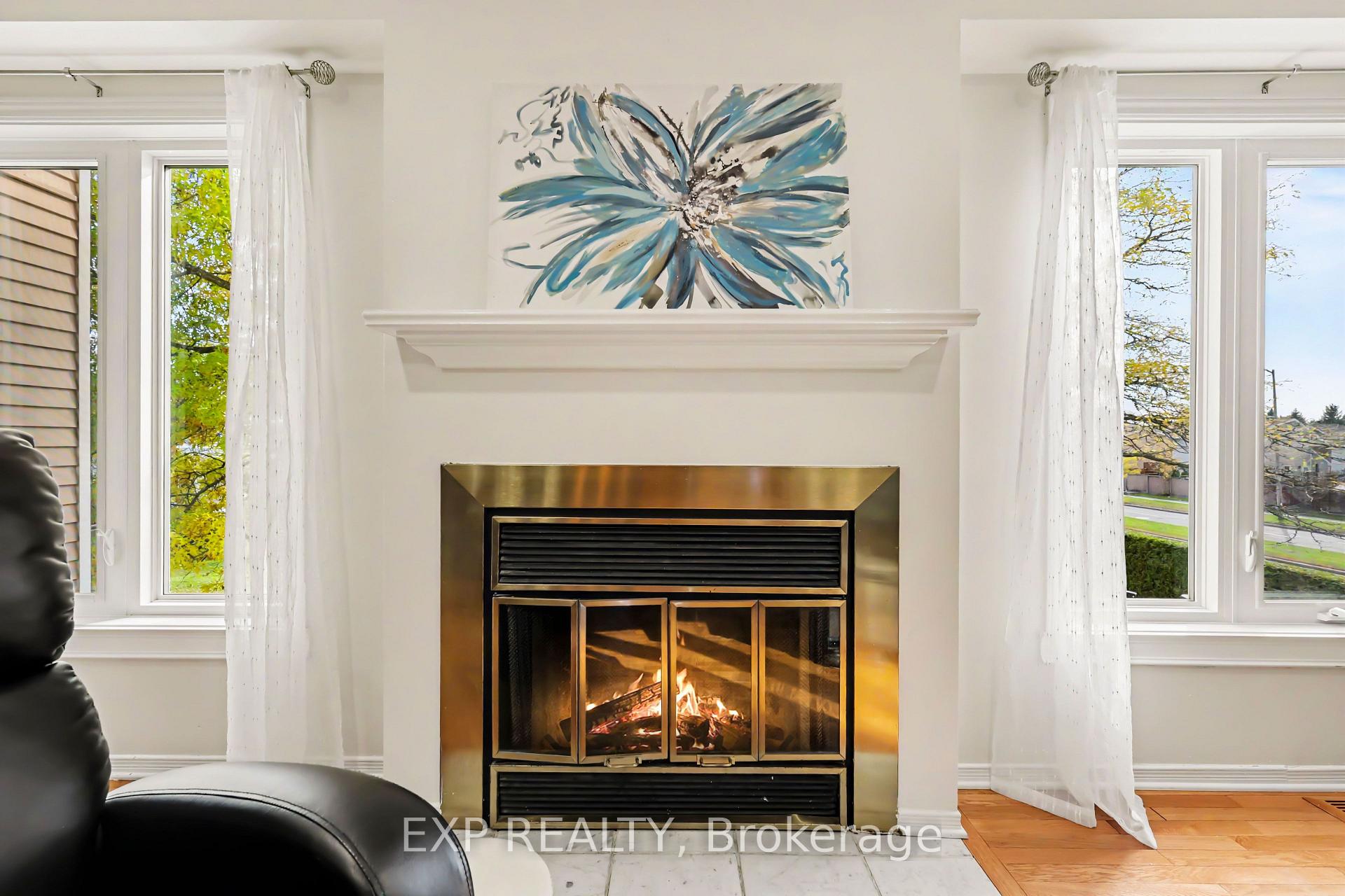 Photo 8 of 1848 Summerfields Crescent, Ottawa, Chapel Hill — HOMEH