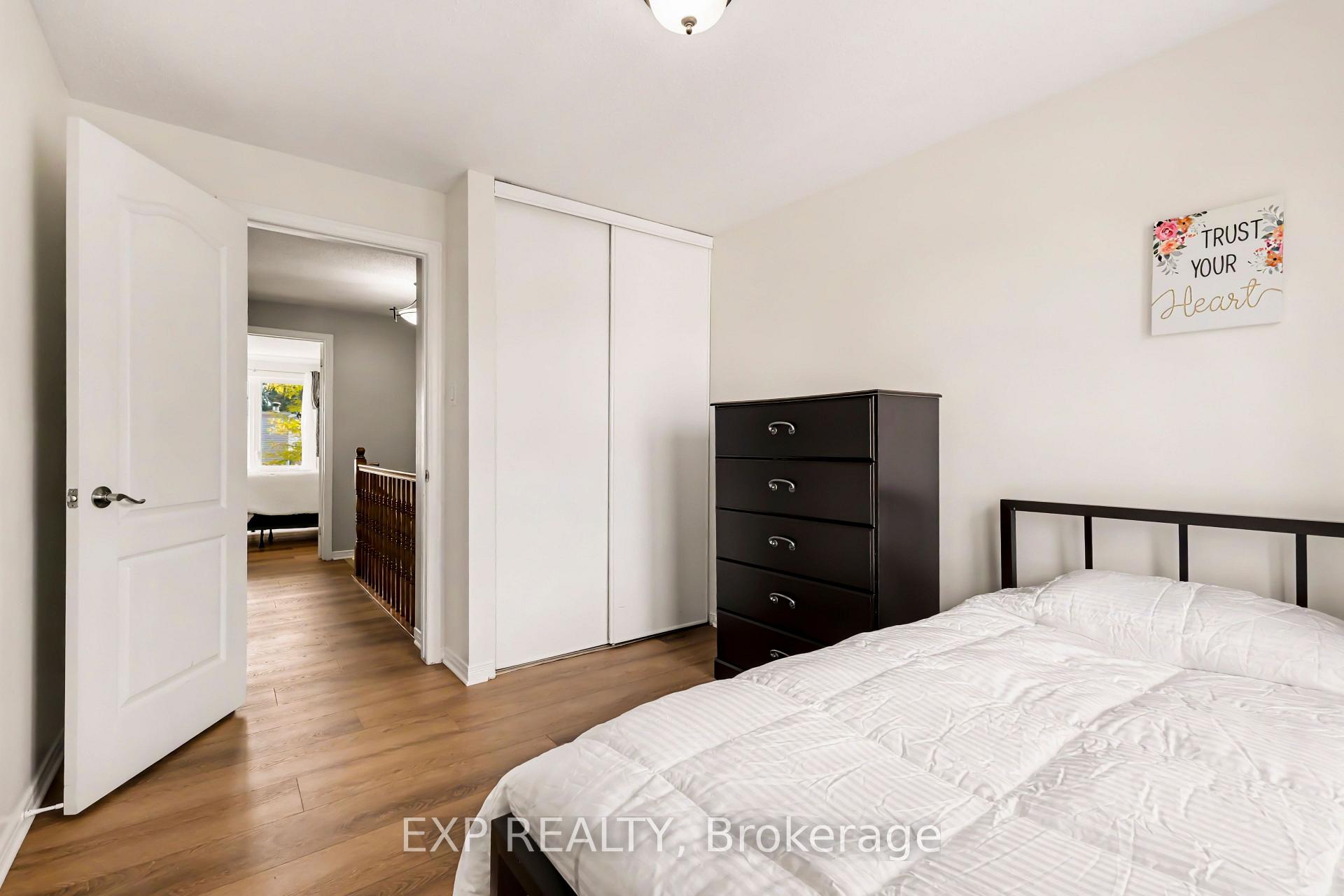 Photo 22 of 1848 Summerfields Crescent, Ottawa, Chapel Hill — HOMEH