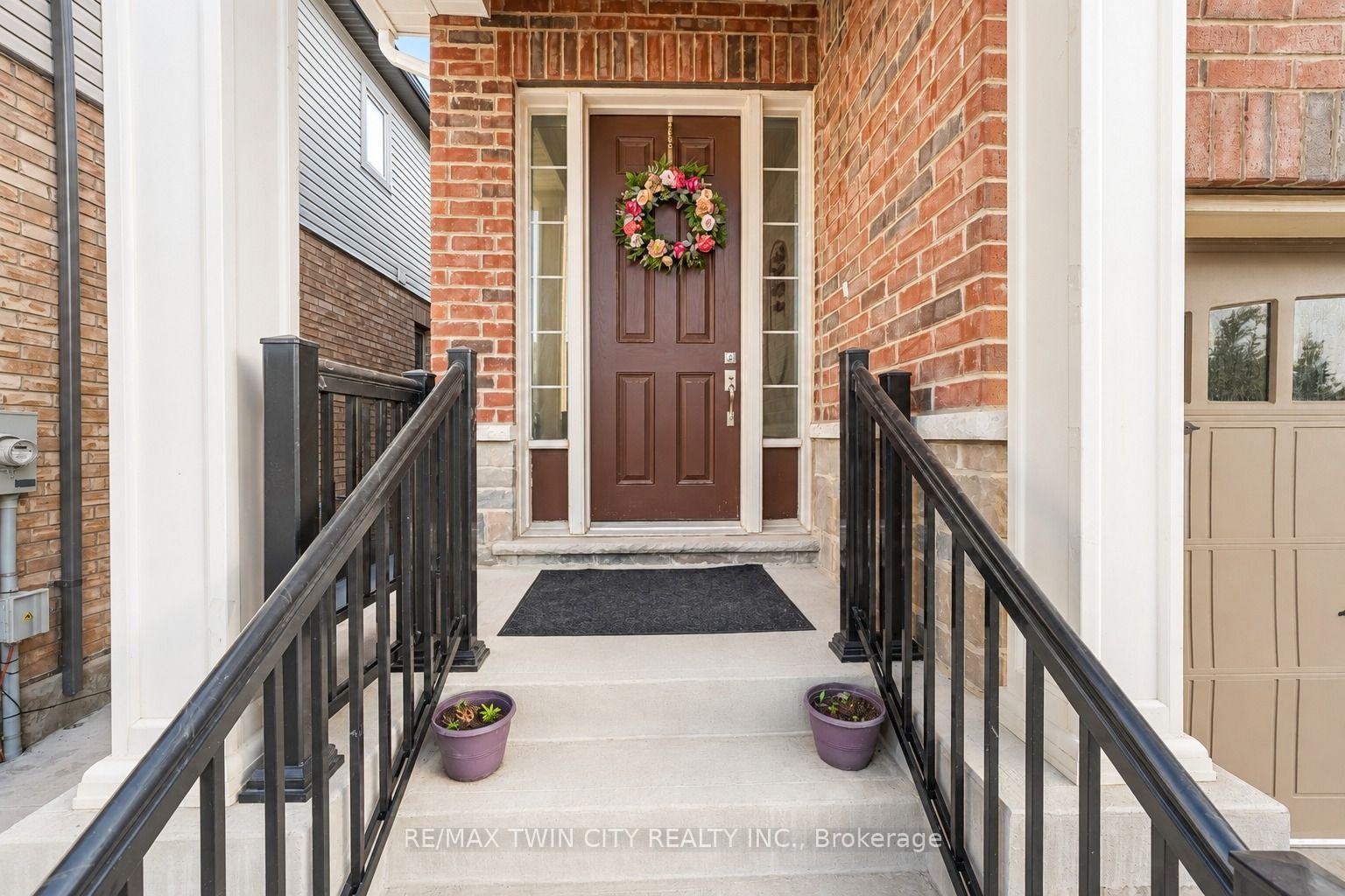 Photo 3 of 106 Haldimand Street, Kitchener, Huron Park — HOMEH