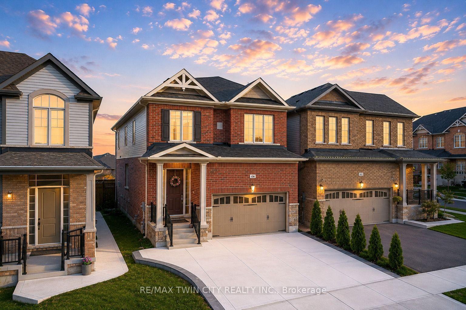 Photo 45 of 106 Haldimand Street, Kitchener, Huron Park — HOMEH