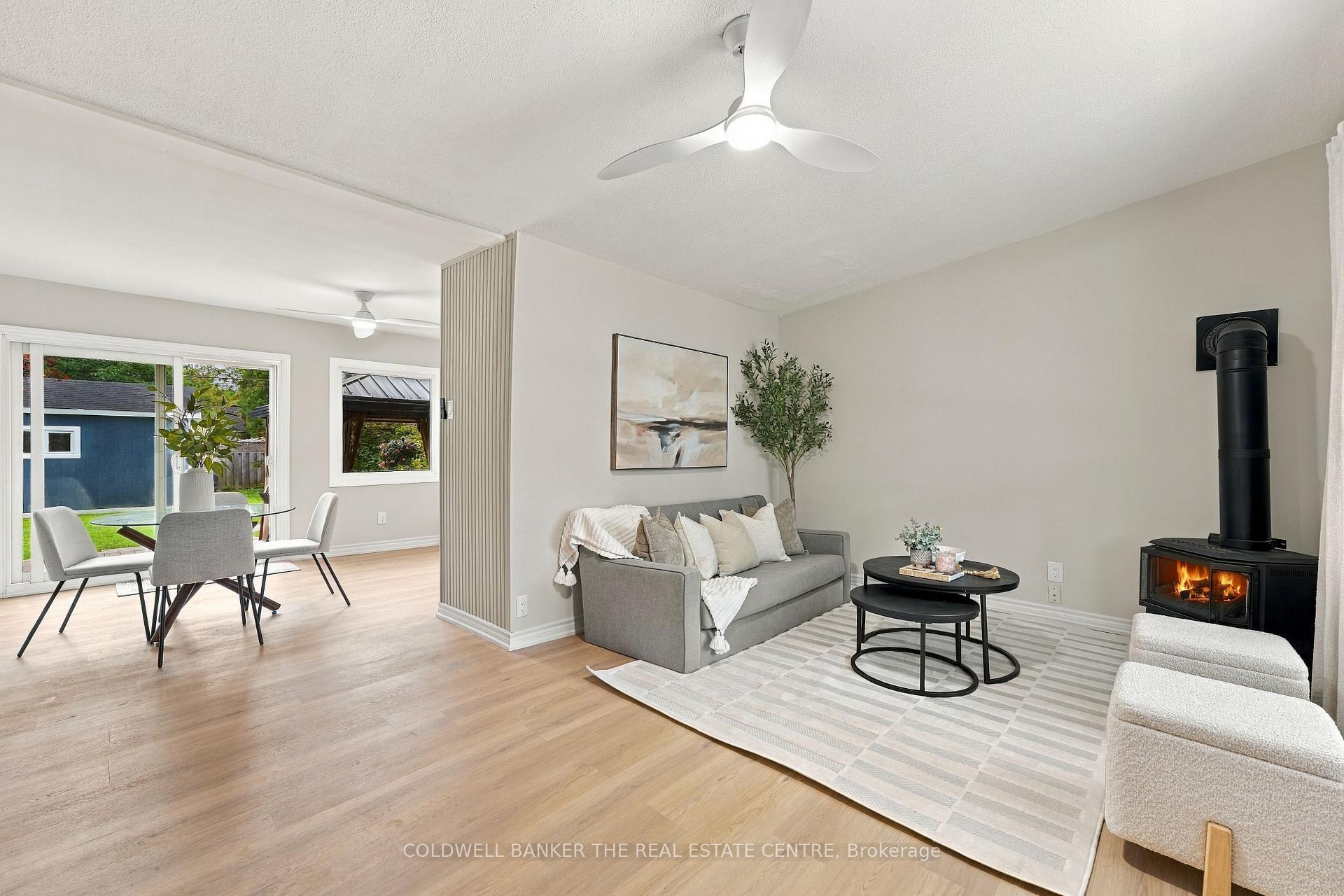 Photo 6 of 293 Kenwood Avenue, Georgina, Keswick South — HOMEH