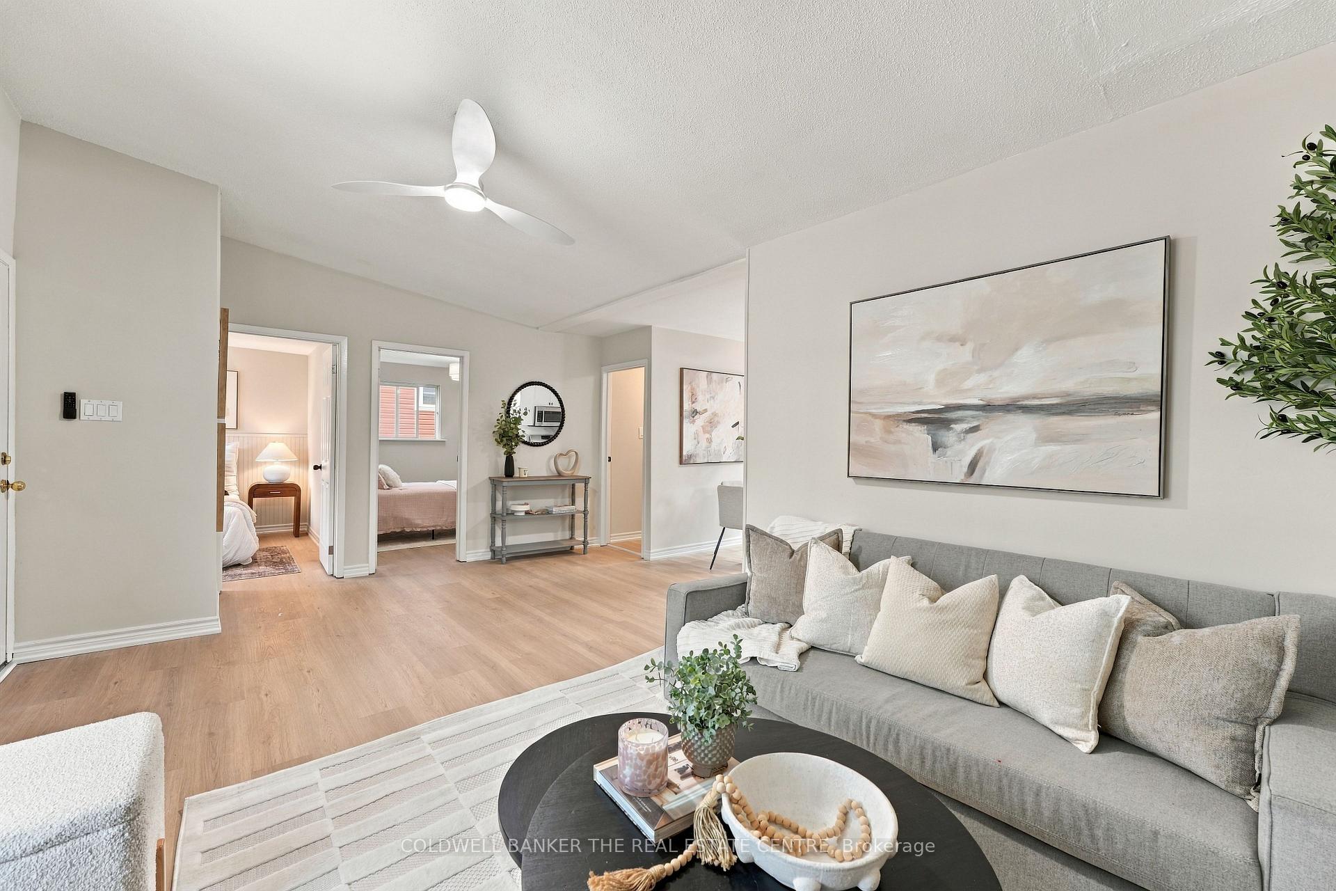 Photo 7 of 293 Kenwood Avenue, Georgina, Keswick South — HOMEH