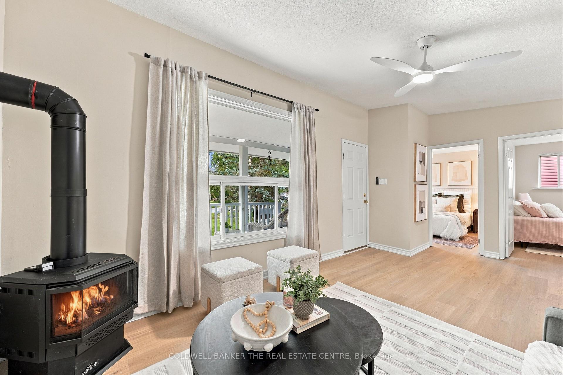 Photo 8 of 293 Kenwood Avenue, Georgina, Keswick South — HOMEH