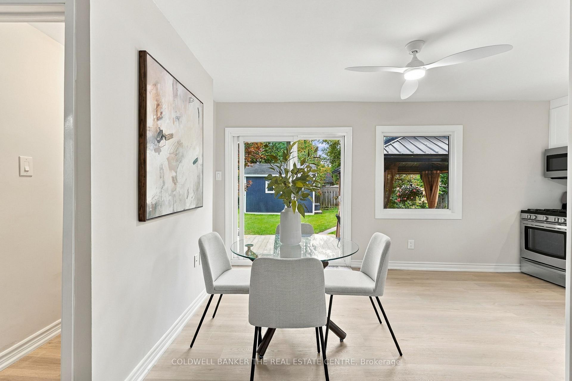 Photo 9 of 293 Kenwood Avenue, Georgina, Keswick South — HOMEH
