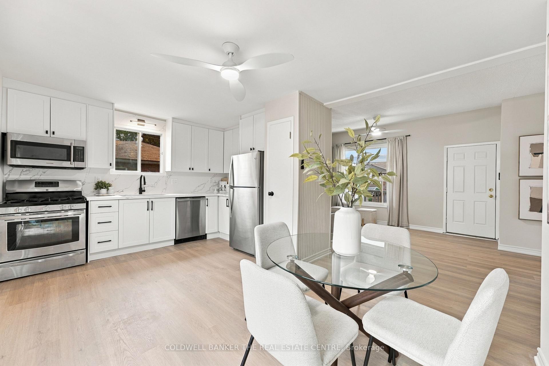 Photo 11 of 293 Kenwood Avenue, Georgina, Keswick South — HOMEH