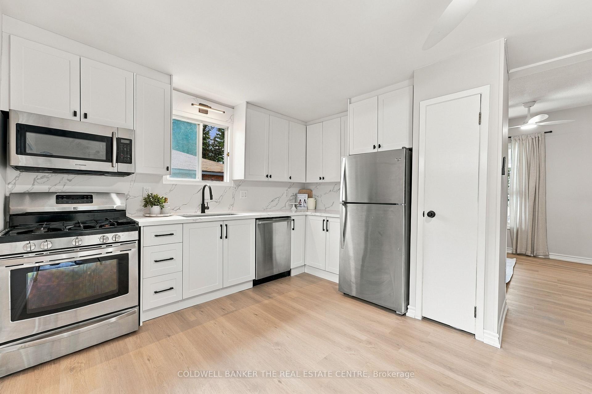 Photo 12 of 293 Kenwood Avenue, Georgina, Keswick South — HOMEH