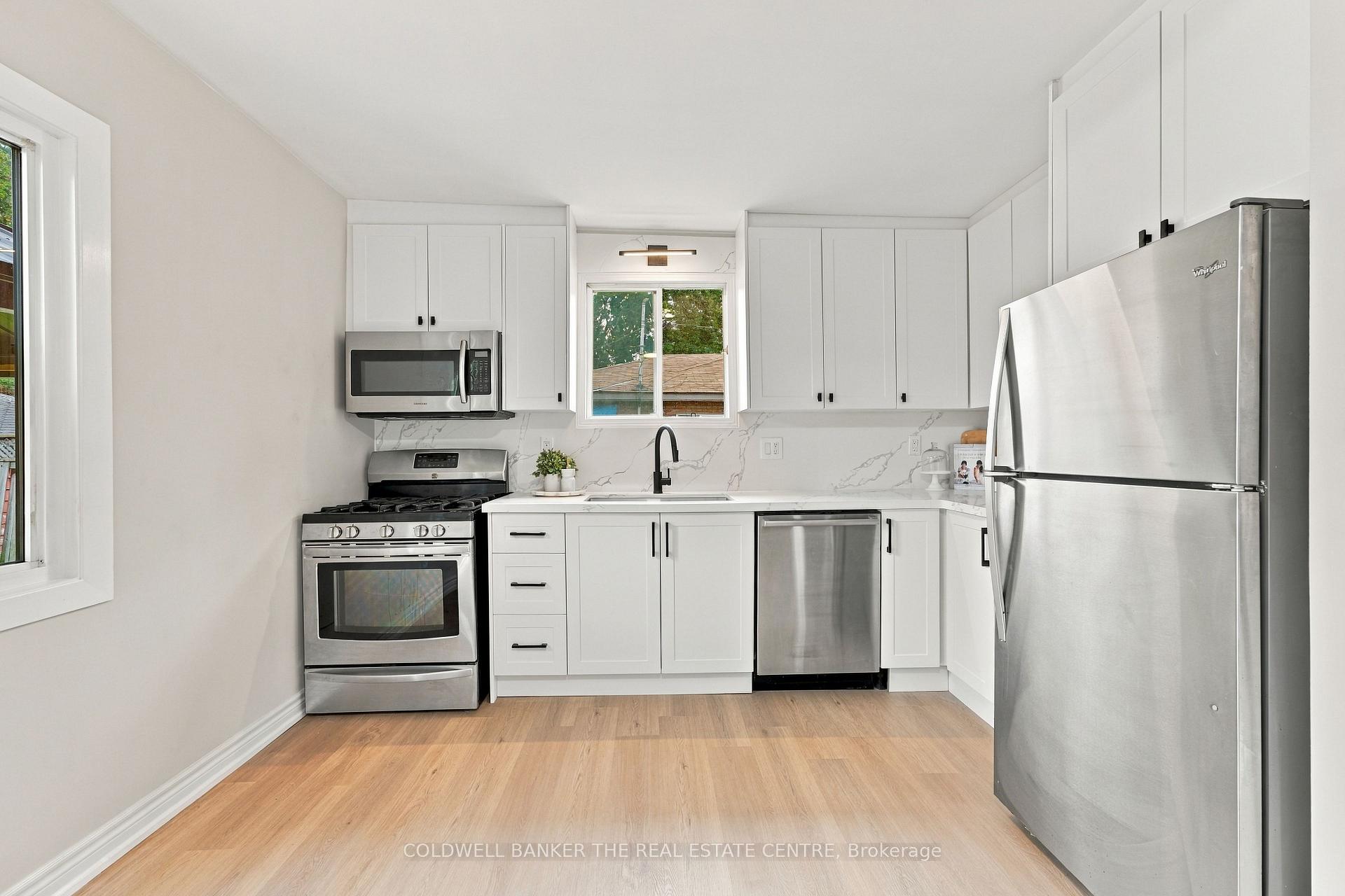 Photo 15 of 293 Kenwood Avenue, Georgina, Keswick South — HOMEH