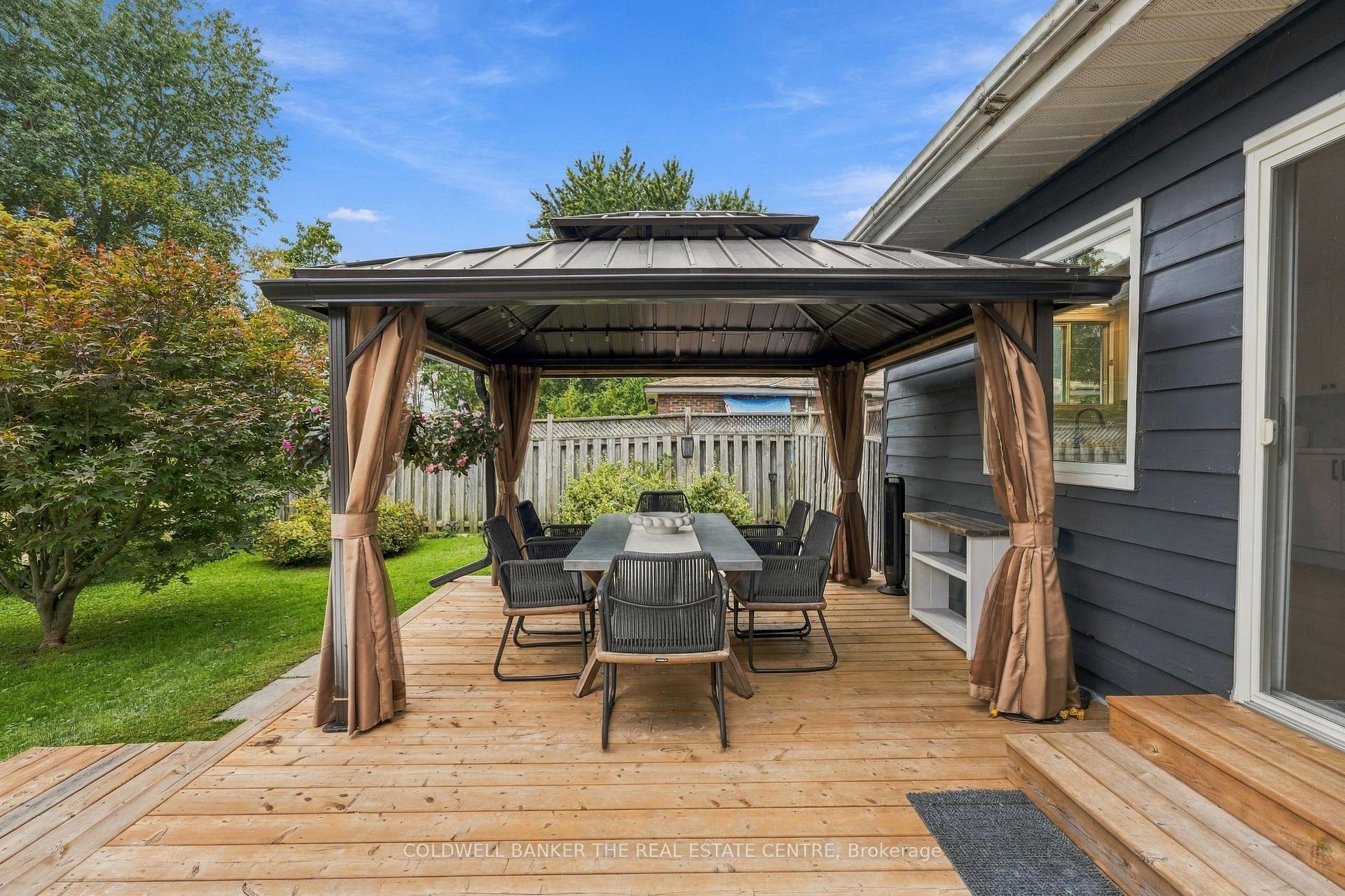 Photo 20 of 293 Kenwood Avenue, Georgina, Keswick South — HOMEH