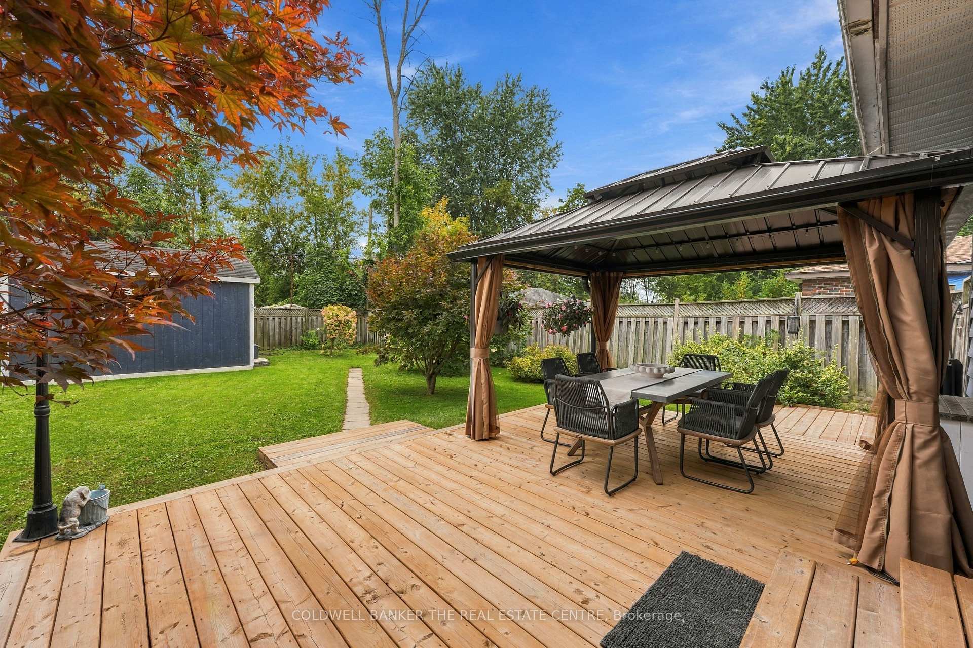 Photo 23 of 293 Kenwood Avenue, Georgina, Keswick South — HOMEH