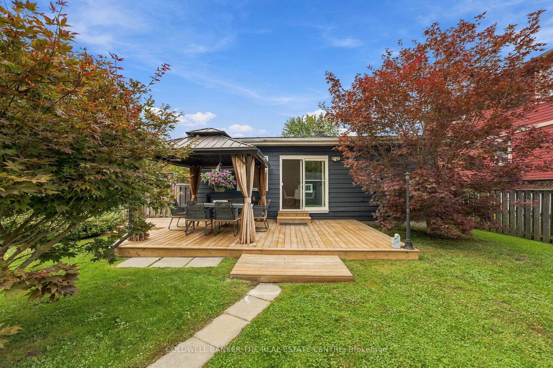 Photo 25 of 293 Kenwood Avenue, Georgina, Keswick South — HOMEH