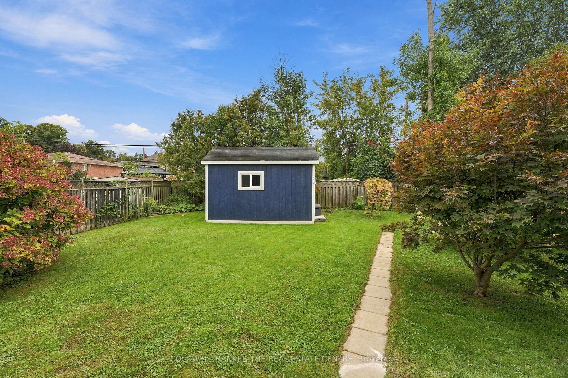 Photo 27 of 293 Kenwood Avenue, Georgina, Keswick South — HOMEH