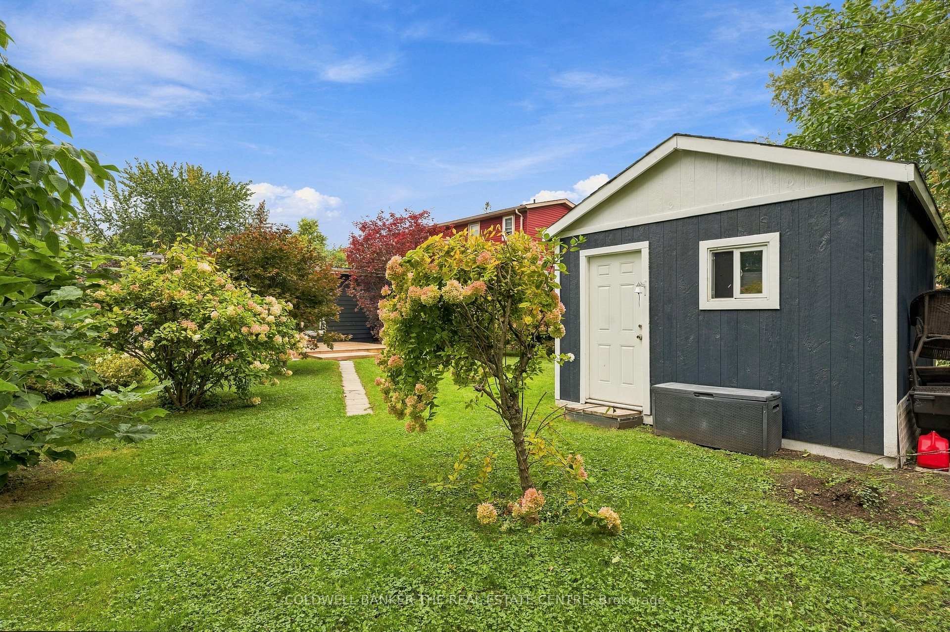 Photo 29 of 293 Kenwood Avenue, Georgina, Keswick South — HOMEH