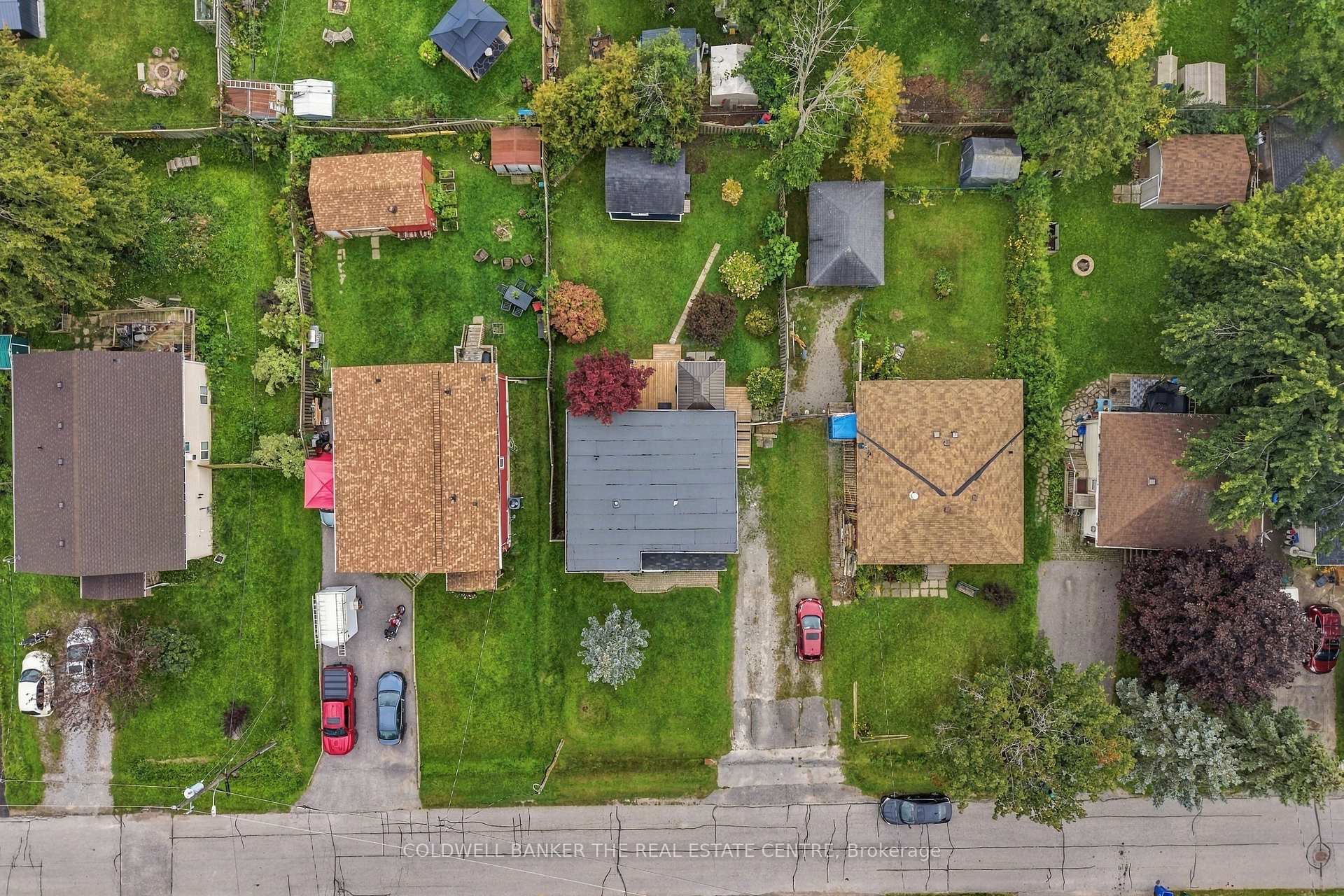 Photo 31 of 293 Kenwood Avenue, Georgina, Keswick South — HOMEH