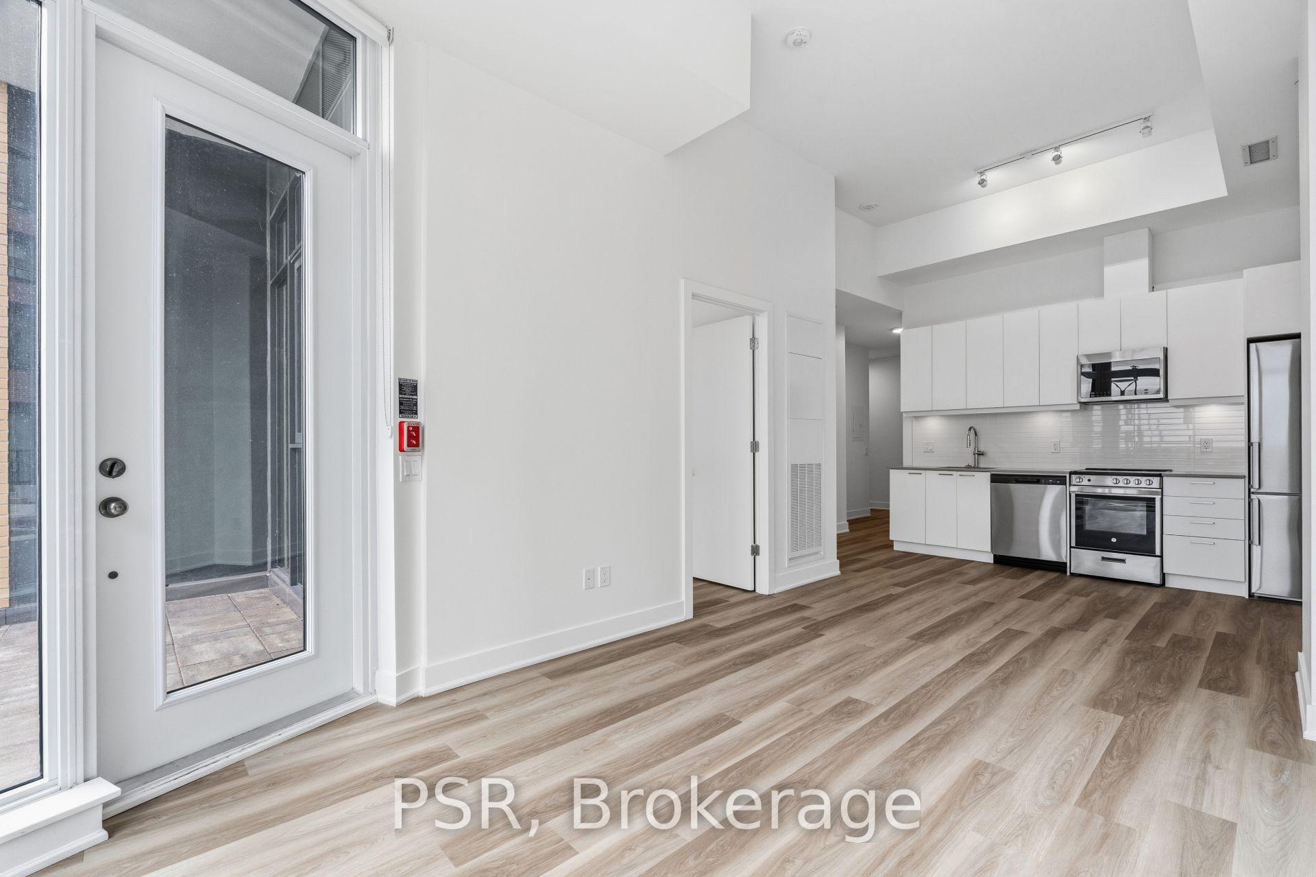 Photo of Unit 119, 200 Deerfield Road