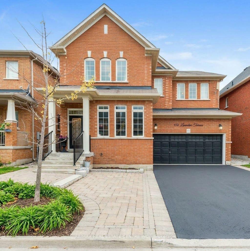 Photo 1 of 456 Laundon Terrace, Milton, Scott — HOMEH