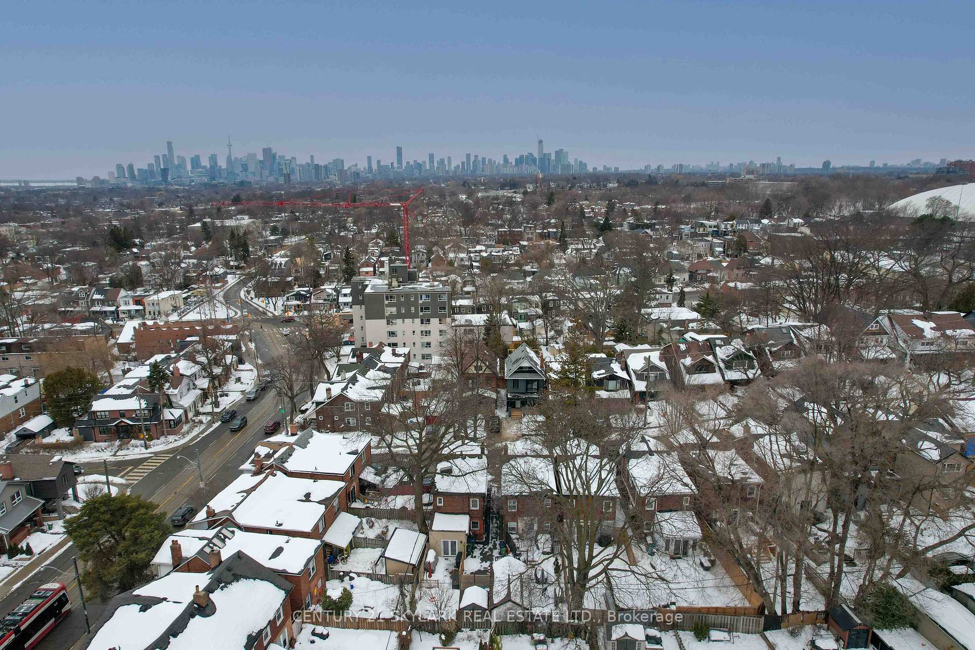 Photo 51 of 208 Gainsborough Road, Toronto, Woodbine Corridor — HOMEH